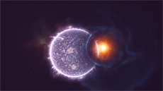 EVE Online EVE Online