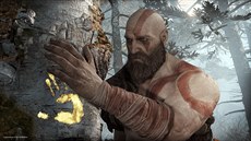 Prezentace God of War