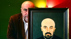 Ctižádostivý sólista, který říká věci na rovinu. Tak se charakterizuje starosta... Ctižádostivý sólista, který říká věci na rovinu. Tak se charakterizuje starosta...