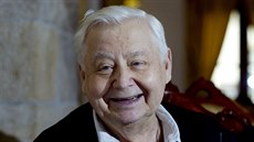 Oleg Tabakov v roce 2013 Oleg Tabakov v roce 2013