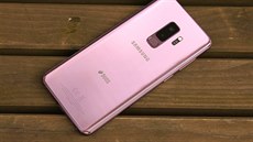 Samsung Galaxy S9+ Samsung Galaxy S9+