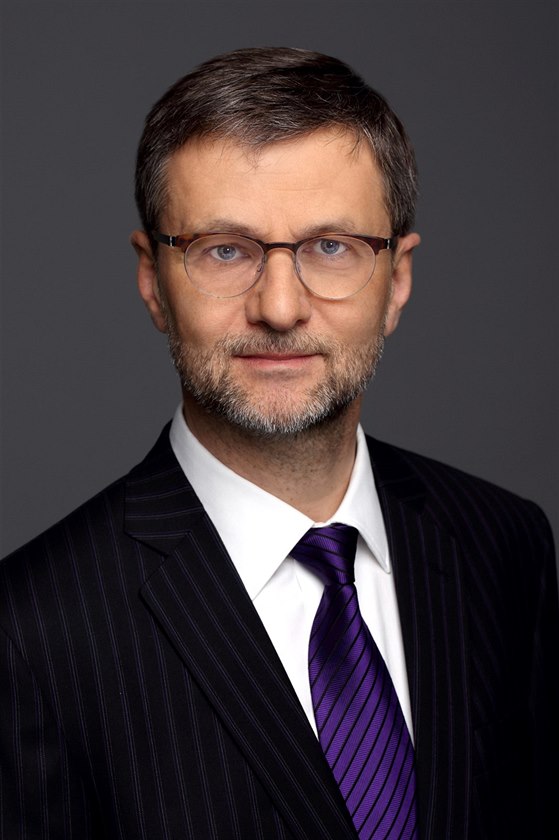 Advokát Petr Toman