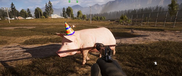 Far Cry 5 Far Cry 5