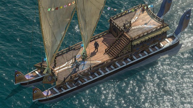 Pillars of Eternity 2 Pillars of Eternity 2