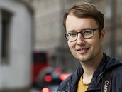 Tomáš Princ, fotograf a filmař na volné noze