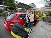 Carsharing má i v Brně budoucnost