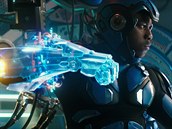 Záběr ze snímku Pacific Rim: Povstání Záběr ze snímku Pacific Rim: Povstání