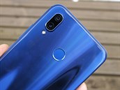 Huawei P20 lite