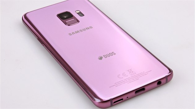 Samsung Galaxy S9