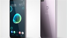 HTC Desire 12+