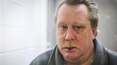 Russell Bucklew, muž odsouzený za znásilnění a vraždu Russell Bucklew, muž odsouzený za znásilnění a vraždu