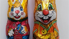 Velikonoční figurky Velikonoční figurky