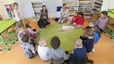 V jihlavské soukromé ScioŠkole dávají důraz na individuální přístup a diskusi.... V jihlavské soukromé ScioŠkole dávají důraz na individuální přístup a diskusi....