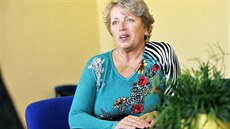 Ivana Kociánová před čtyřmi lety vedla kandidátku ANO v Pelhřimově a byla... Ivana Kociánová před čtyřmi lety vedla kandidátku ANO v Pelhřimově a byla...