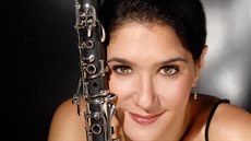 Klarinetistka Sharon Kamová bude kurátorkou komorní řady letošní Dvořákovy Prahy Klarinetistka Sharon Kamová bude kurátorkou komorní řady letošní Dvořákovy Prahy