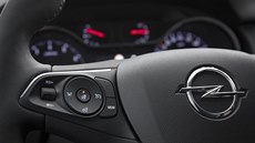 Opel Grandland X Opel Grandland X