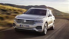 Volkswagen Touareg Volkswagen Touareg