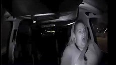 Policie zveřejnila záběry nehody samořízeného auta, při níž zemřela žena (18.... Policie zveřejnila záběry nehody samořízeného auta, při níž zemřela žena (18....