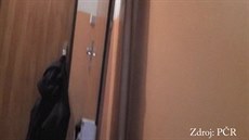 Muž v Karlových Varech brutálně napadl ženu Muž v Karlových Varech brutálně napadl ženu