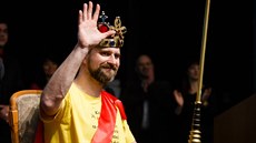 Zlatým Ámosem za letošní školní rok se stal David Turek z České Kamenice (23.... Zlatým Ámosem za letošní školní rok se stal David Turek z České Kamenice (23....