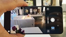 Huawei P20 Pro premiéra Huawei P20 Pro premiéra
