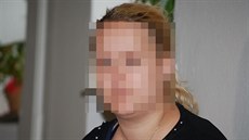 Ženě potvrdil vrchní soud patnáctiletý trest za vraždu novorozence. Ženě potvrdil vrchní soud patnáctiletý trest za vraždu novorozence.