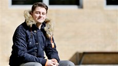 Student Filip Široký strávil rok na stáži v prestižní Evropské organizaci pro... Student Filip Široký strávil rok na stáži v prestižní Evropské organizaci pro...