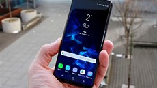 Samsung Galaxy S9 Samsung Galaxy S9