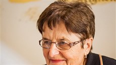 Svatava Křivancová skončila v Českém hydrometeorologickém ústavu teprve letos v... Svatava Křivancová skončila v Českém hydrometeorologickém ústavu teprve letos v...
