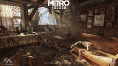 Metro Exodus Metro Exodus