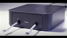 GrayKey box od společnosti Grayshift prý dokáže odemknout každý iPhone. GrayKey box od společnosti Grayshift prý dokáže odemknout každý iPhone.
