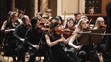 Filmová filharmonie nabídne koncert plný hudby z her. Filmová filharmonie nabídne koncert plný hudby z her.