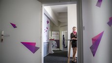 Podnikatelský inkubátor má napomoci začínajícím podnikatelům. Sídlí v Domě... Podnikatelský inkubátor má napomoci začínajícím podnikatelům. Sídlí v Domě...