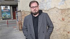 Frýdecko-místecký zpěvák a držitel ceny Anděl David Stypka. Frýdecko-místecký zpěvák a držitel ceny Anděl David Stypka.
