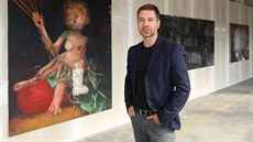 Dlouholetý ředitel Exekutorského úřadu v Přerově Robert Runták, který je známý... Dlouholetý ředitel Exekutorského úřadu v Přerově Robert Runták, který je známý...
