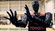 Robot Cue, nejlepší střelec na světě Robot Cue, nejlepší střelec na světě