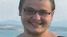 Pohřešovaný Jan Viliam Knytl Pohřešovaný Jan Viliam Knytl
