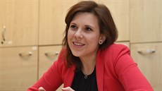 Barbora Hyšková z Filmové kanceláře Ústeckého kraje. Barbora Hyšková z Filmové kanceláře Ústeckého kraje.