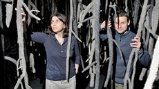 Západočeské muzeum v Plzni láká na interaktivní výstavu s názvem Kořeny.... Západočeské muzeum v Plzni láká na interaktivní výstavu s názvem Kořeny....