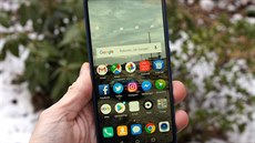 Huawei P20 lite Huawei P20 lite