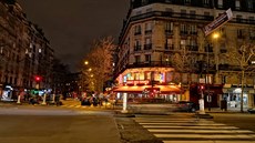 Fotografie pořízená smartponem Huawei P20 Pro Fotografie pořízená smartponem Huawei P20 Pro