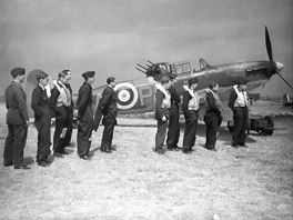 Boulton Paul Defiant