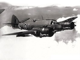 Bristol Beaufighter