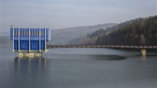 Zázemí Slušovické přehrady Zázemí Slušovické přehrady