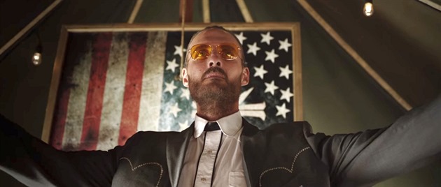 Far Cry 5: Inside Eden’s Gate Far Cry 5: Inside Eden’s Gate