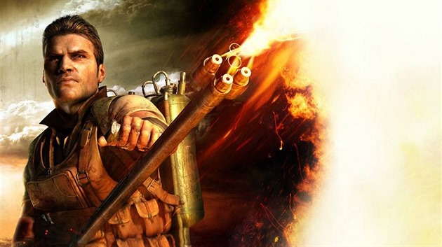 Far Cry 2 Far Cry 2