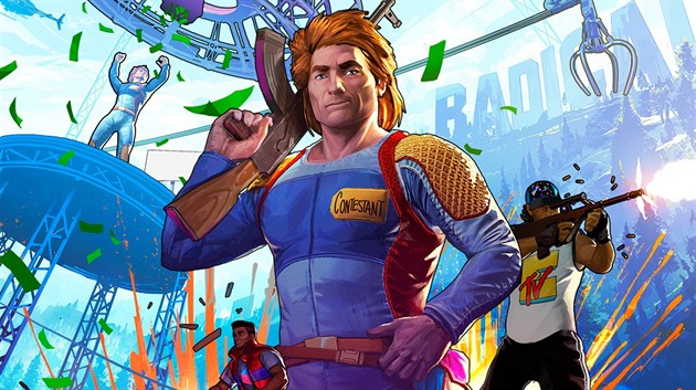 Radical Heights Radical Heights
