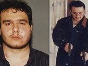 Petr Chromek zavradil 23. dubna 1998 v Tboritsk ulici v Praze policistu a...