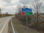Záhada na tisíci metrech. Sázava nejdřív 8 km, pak 10 km a nakonec sedm...