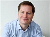 Jan Rudovský, který je v týmu nového televizního kanálu Prima Krimi zodpovědný...
